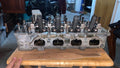 Dual Valve Spring Kit with Titanium Retainers and ARP Head