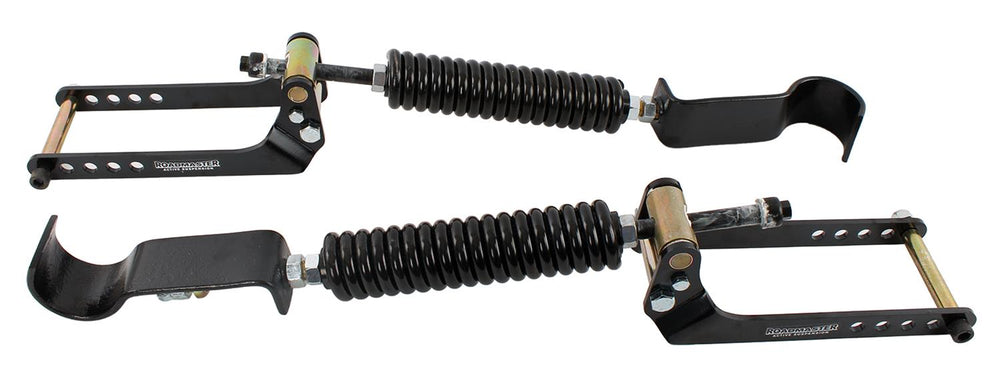 Suspension Improvement Kit