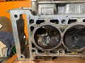 Dual Valve Spring Kit with Titanium Retainers and ARP Head