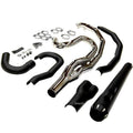 2-Into-1 Full Exhaust System