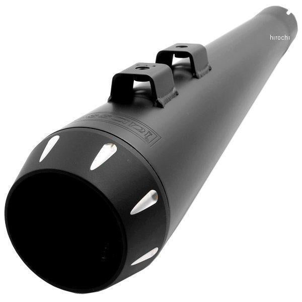 2-Into-1 Full Exhaust System