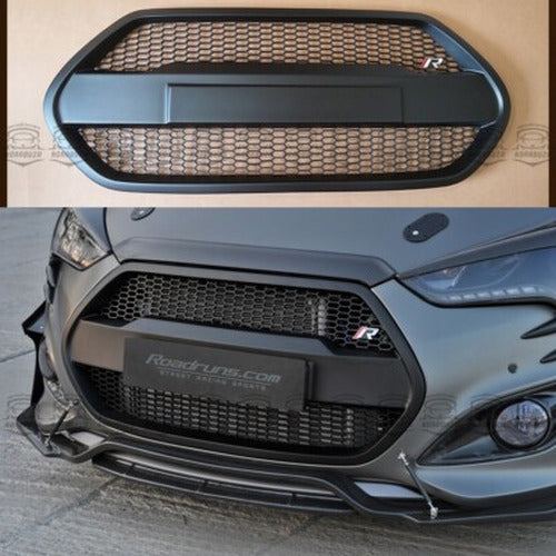 Radiator Grille