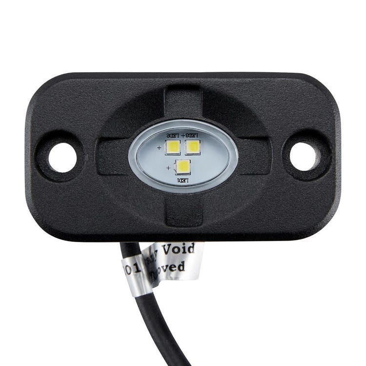 Utility/Rock Light 2-Pack