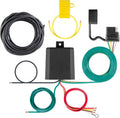 4-Inch LED Off-Road Spot/Flood Combo Light