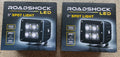 3-Inch LED Pod Light