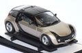 Busch 1:87 2003 Smart Coupe Model