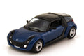 Busch 1:87 2003 Smart Coupe Model