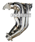 MAX Power 4-1 Stainless Steel Exhaust Header