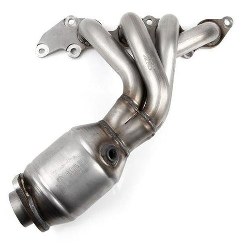 MAX Power 4-1 Stainless Steel Exhaust Header