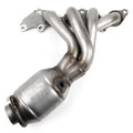 MAX Power 4-1 Stainless Steel Exhaust Header
