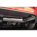 Race Muffler