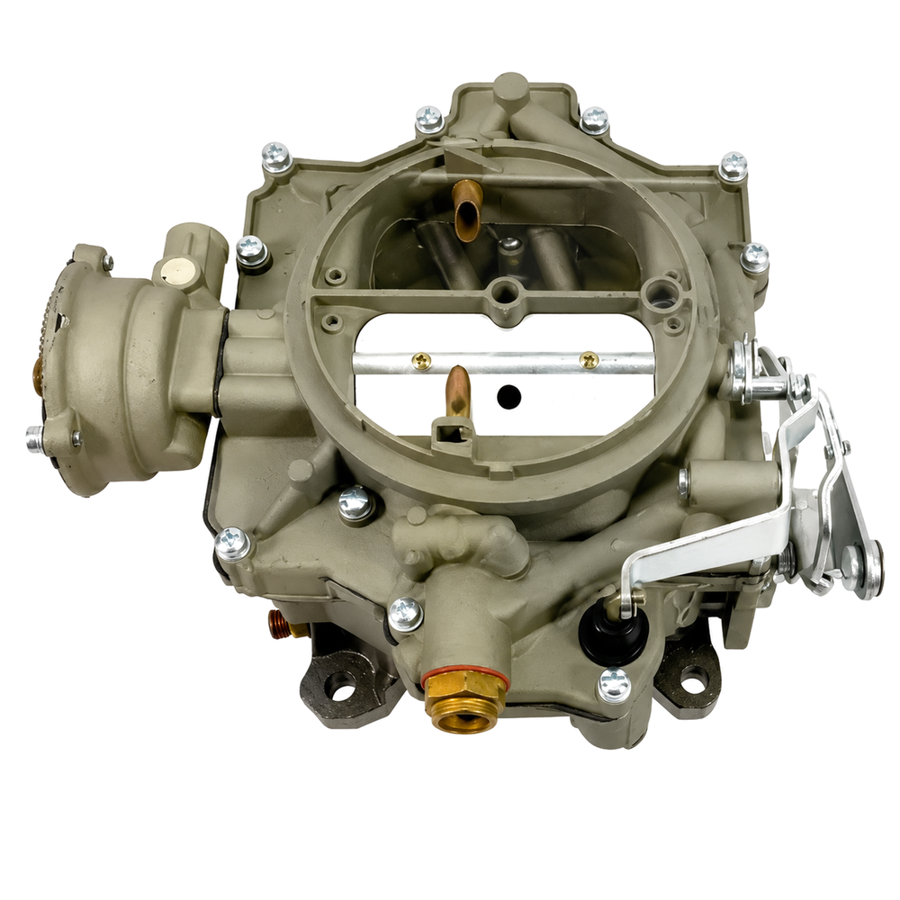 R4-4GC 4-62 Cu. In. 8-Cylinder Carburetor