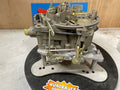 Quadrajet 4-Barrel Carburetor