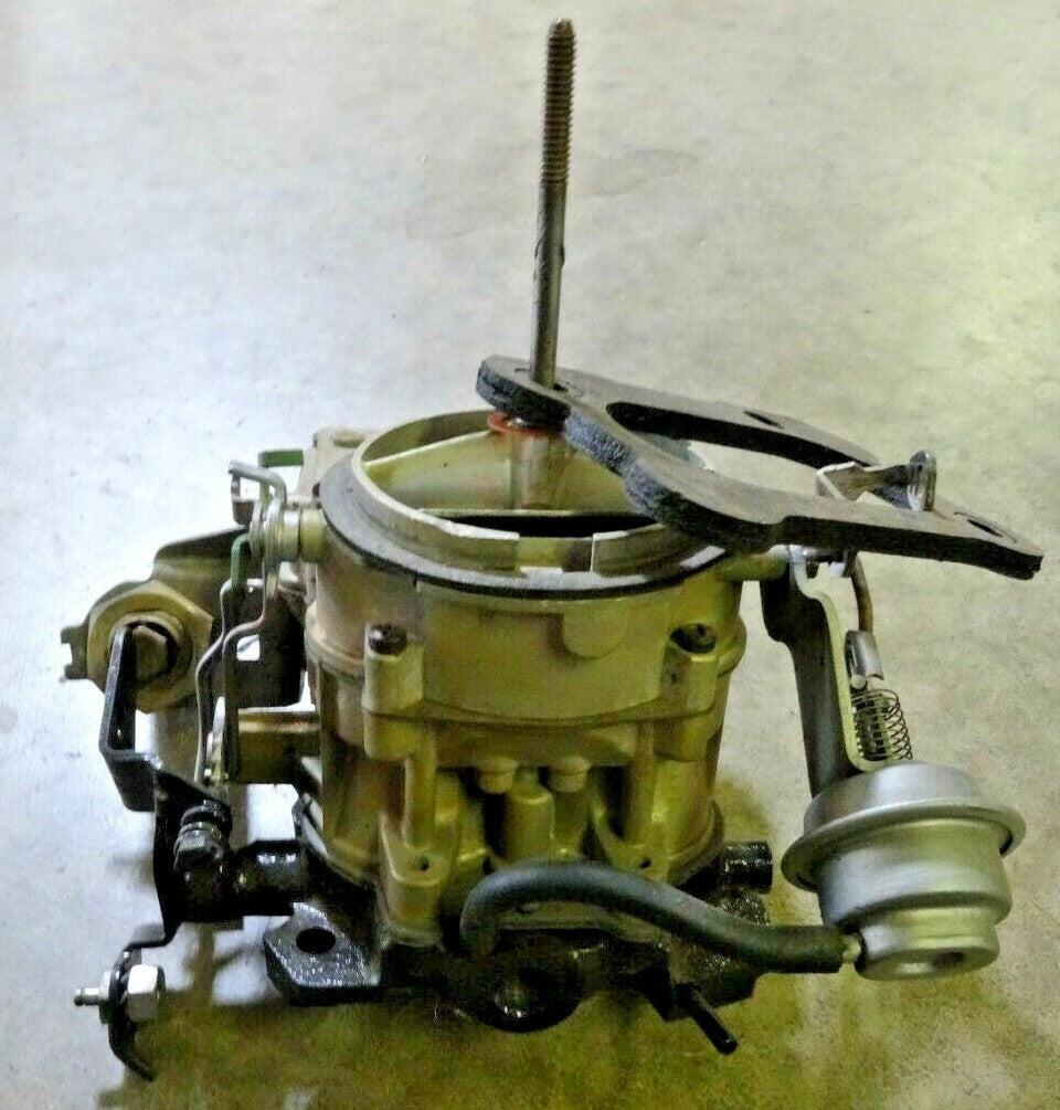 R2-2GV 2-Barrel Carburetor