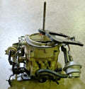 R2-2GV 2-Barrel Carburetor
