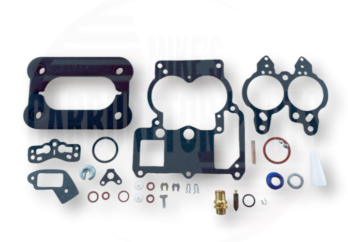 2GV Carburetor Rebuild Kit