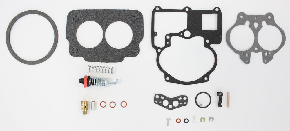 Carburetor Rebuilding Kit