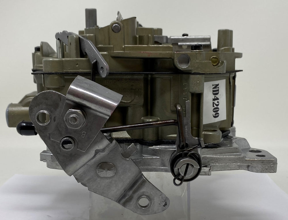 Rotary 4209 Carburetor Kit