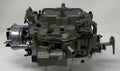 Electric Choke 4-Barrel Carburetor