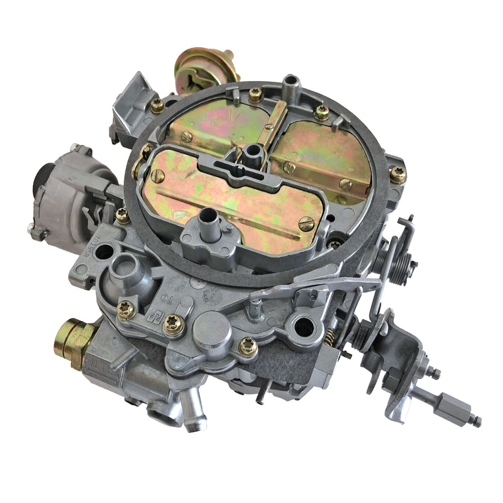 M4ME 8-Cylinder 5.0L Electric Choke Carburetor