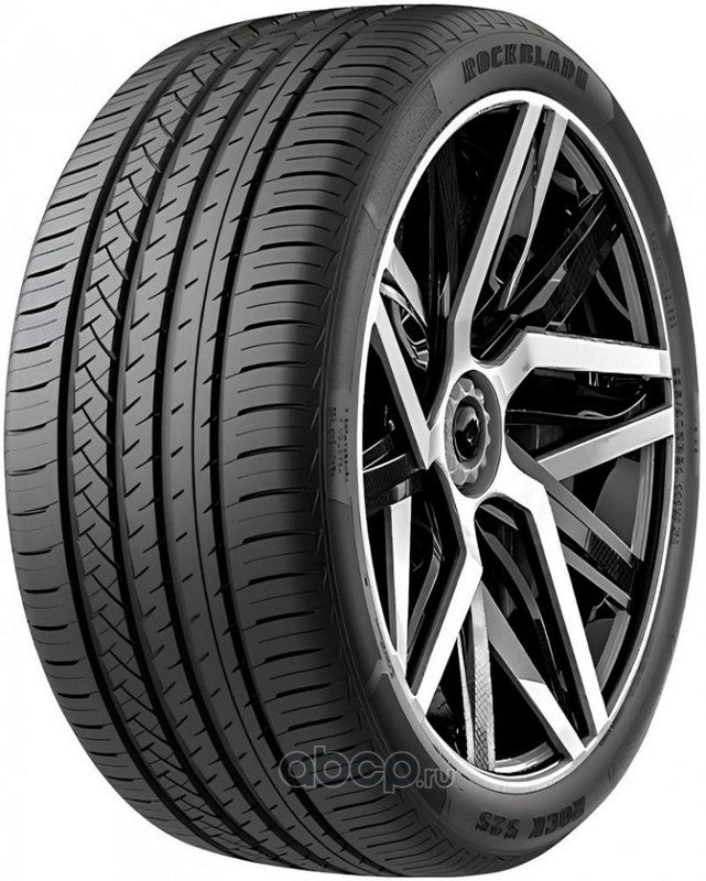 Rockblade 525 All-Season Tire