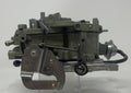 4-Barrel Carburetor 650 CFM Electric Choke