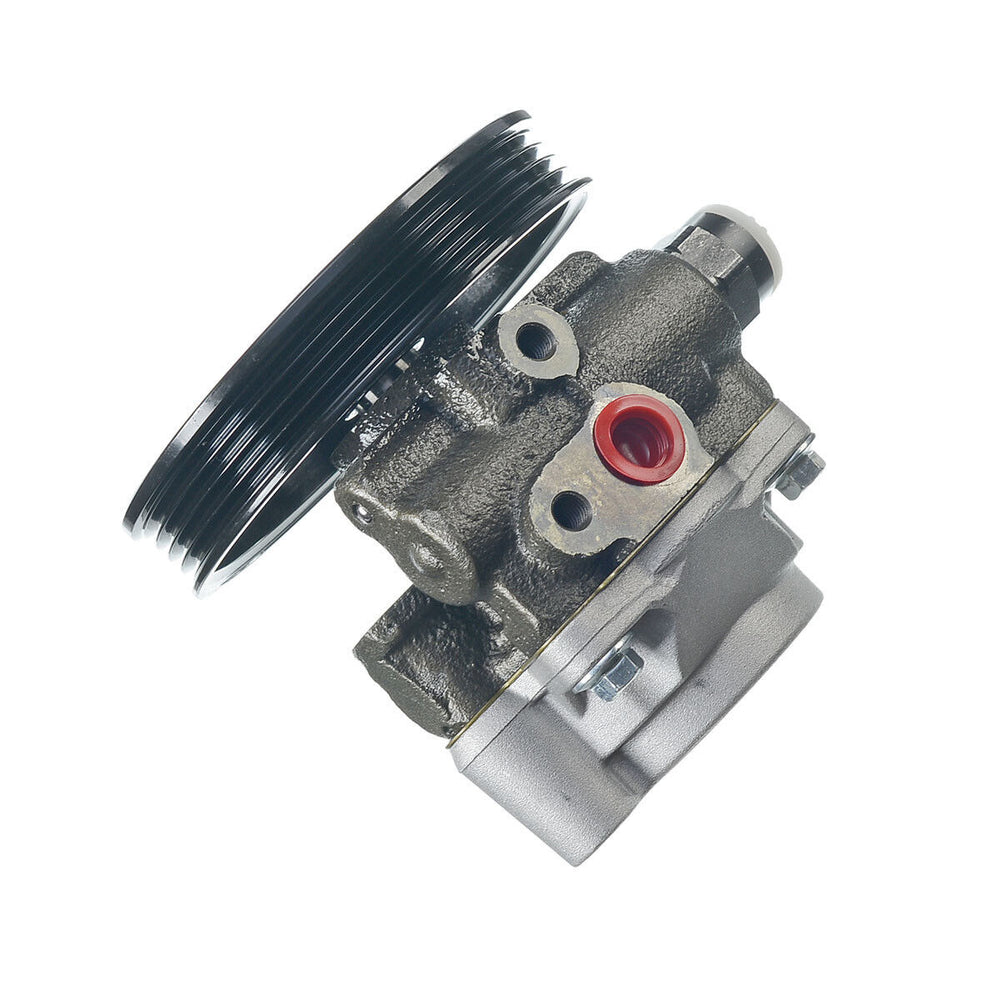 Vane Pump Assembly