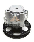 Vane Pump Assembly