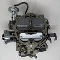 Electric Choke 4-Barrel Carburetor