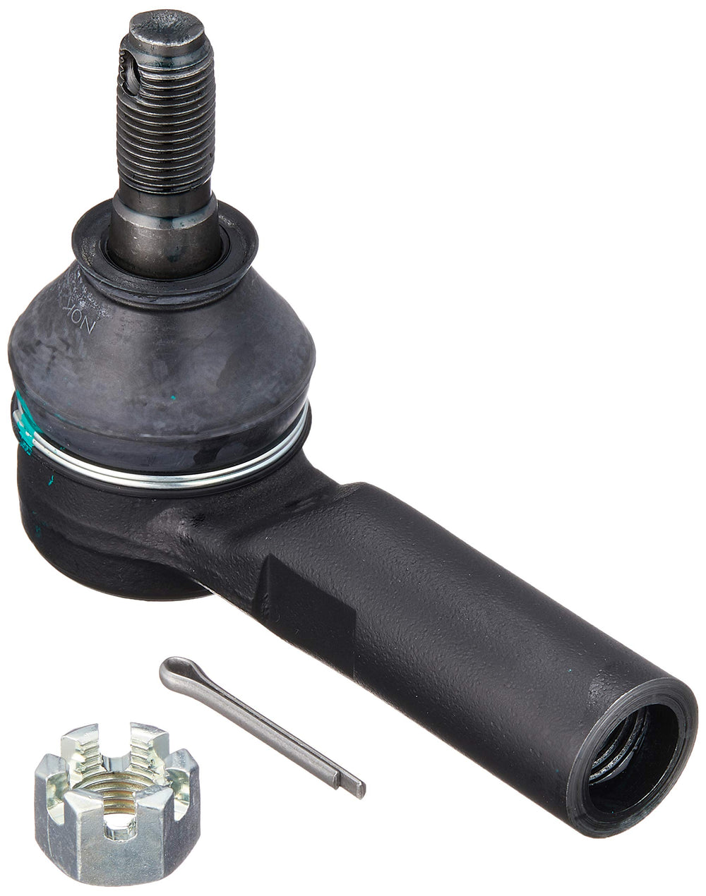Left Hand Tie Rod End Sub-Assembly