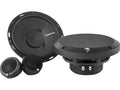 6.5-Inch 2-Way Component Speaker System