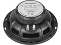 6.5-Inch 2-Way Component Speaker System