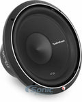 12-Inch Dual 2-Ohm Subwoofer