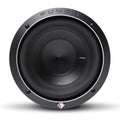 Fosgate 8-Inch Dual Voice Coil Subwoofer