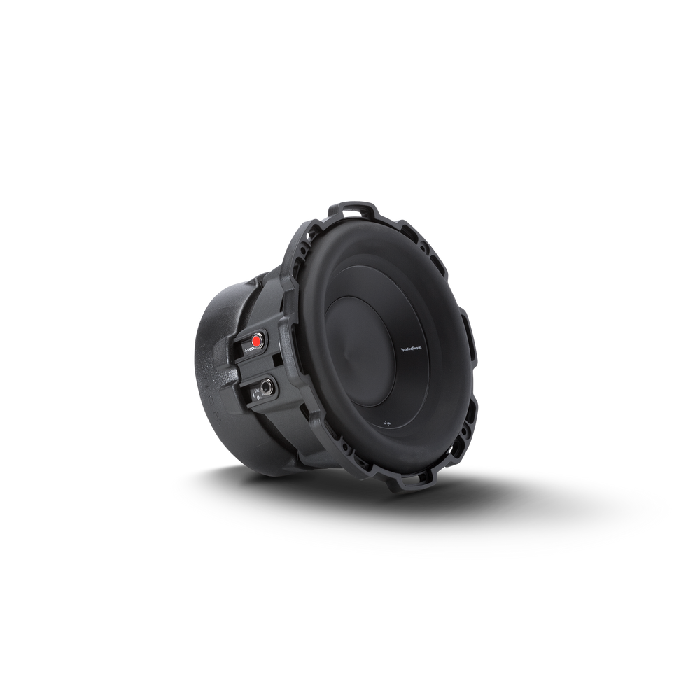 Fosgate 8-Inch Dual Voice Coil Subwoofer