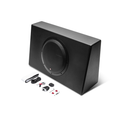 12-Inch Amplified Subwoofer Enclosure