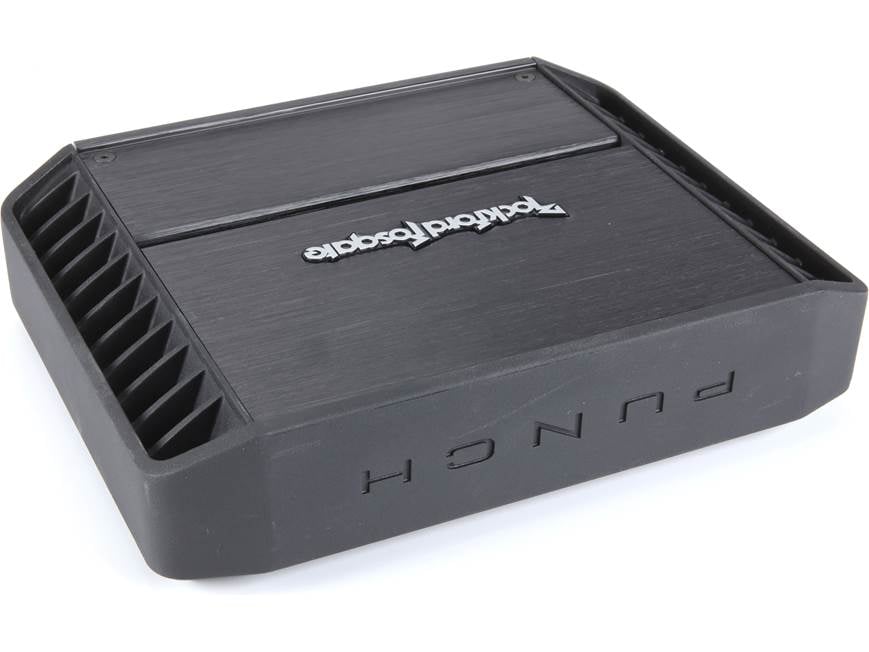 Fosgate 2-Channel 300W RMS Amplifier