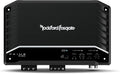 Class-D Mono Amplifier