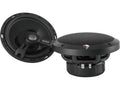 6.5-Inch 2-Way Coaxial Speaker System