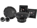 6.5-Inch 2-Way Coaxial Speaker System