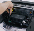 4-Channel 500W Amplifier