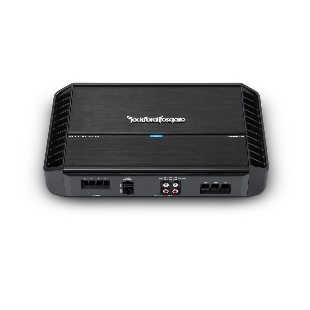 Mono Amplifier