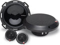 6.5-Inch 2-Way Component Speaker System