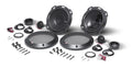6.5-Inch 2-Way Component Speaker System