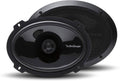 Punch Series 6.5-Inch 4-Ohm Component Speakers