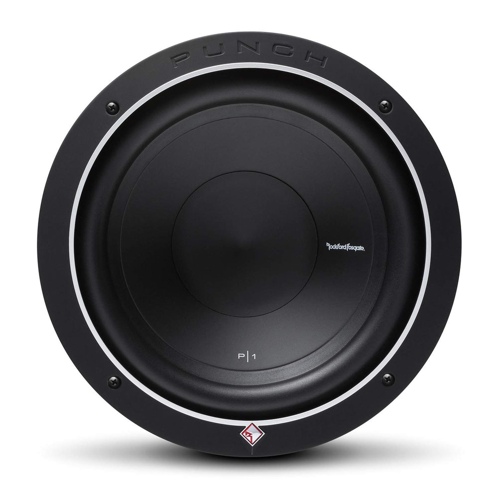 10-Inch Subwoofer