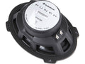 Punch Series 6.5-Inch 4-Ohm Component Speakers
