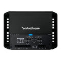 4-Channel Amplifier