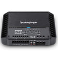 4-Channel Amplifier