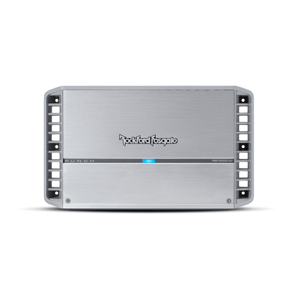 1000-Watt Class-BD Mono Marine Amplifier